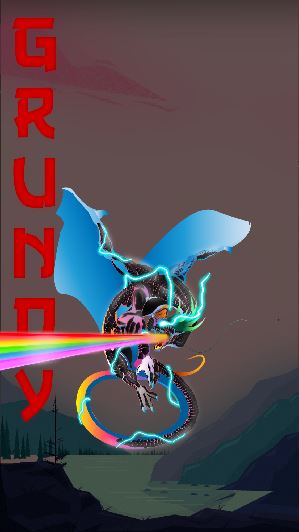 drakon: 2591