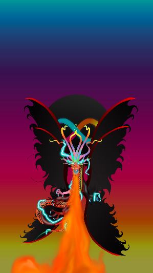 drakon: 557