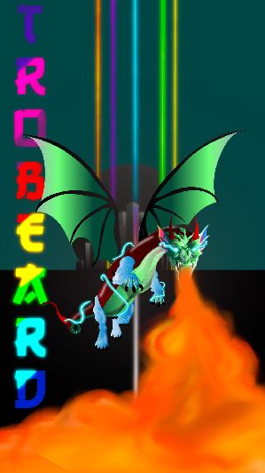 drakon: 8870