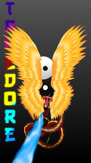 drakon: 7019