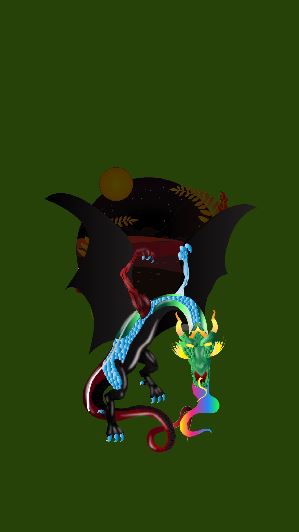 drakon: 2713