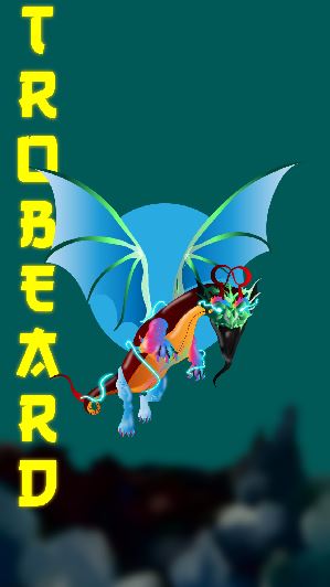 drakon: 5848