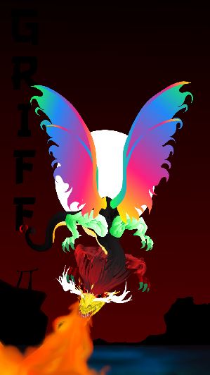 drakon: 7841