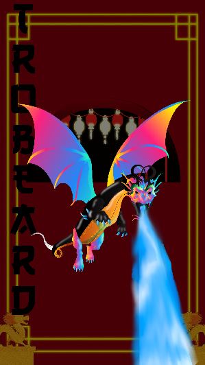 drakon: 5779