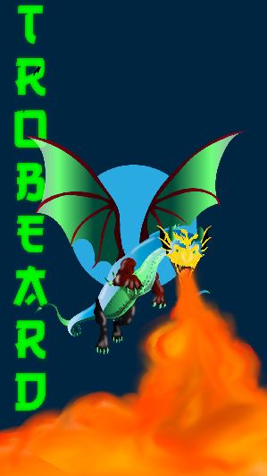 drakon: 4614