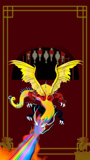 drakon: 13
