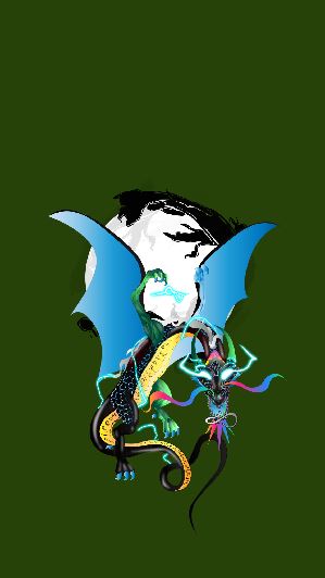 drakon: 2945