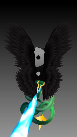drakon: 6096