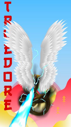 drakon: 3600