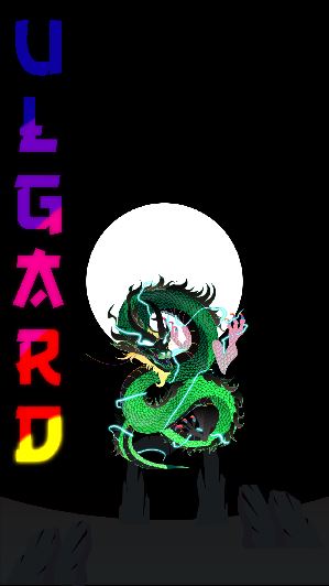 drakon: 8535