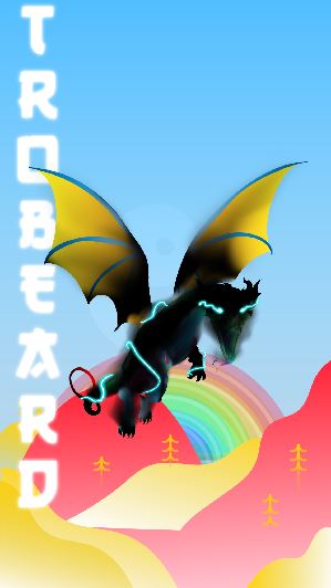 drakon: 2542