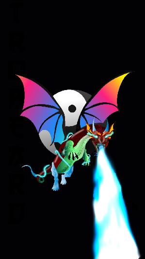 drakon: 480