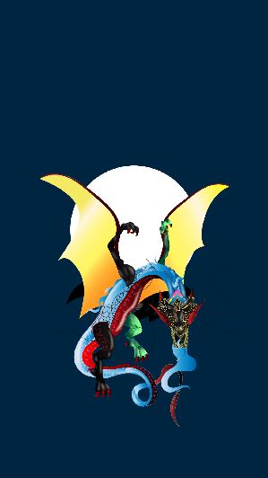 drakon: 5173