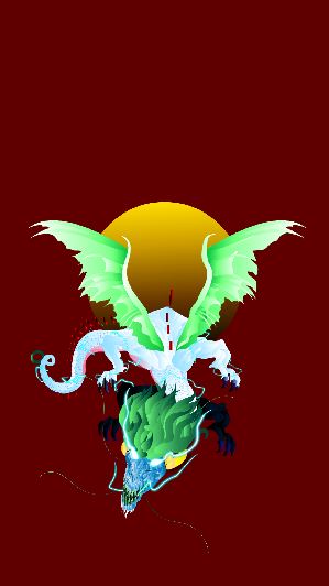 drakon: 350