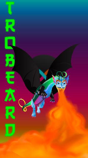 drakon: 3447