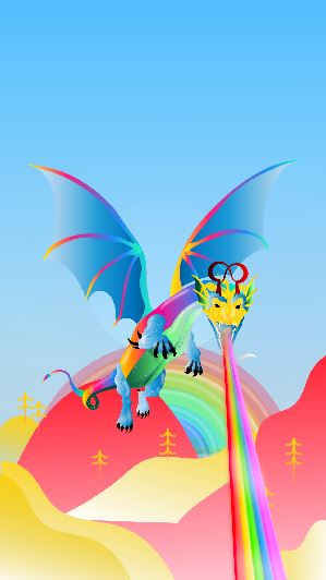 drakon: 3384