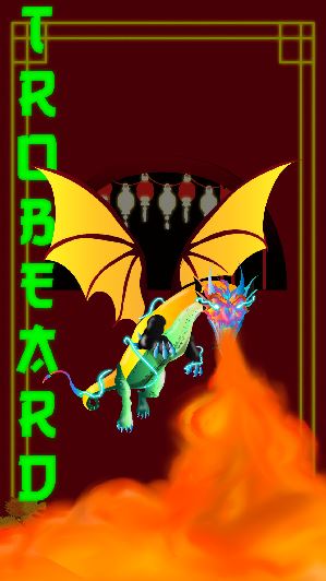 drakon: 3380