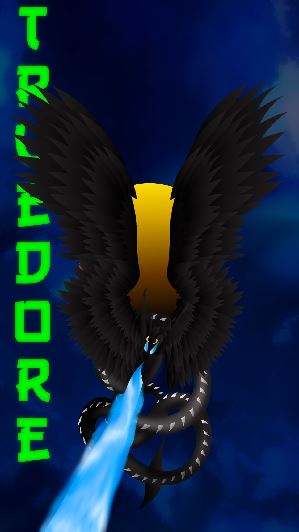 drakon: 2237
