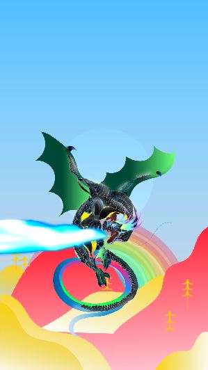 drakon: 821