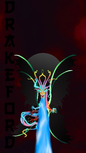 drakon: 5381