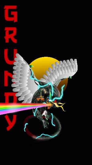 drakon: 4977