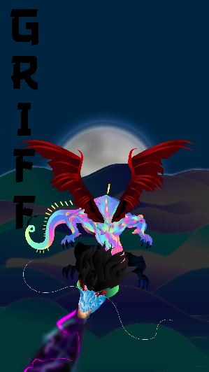 drakon: 1696