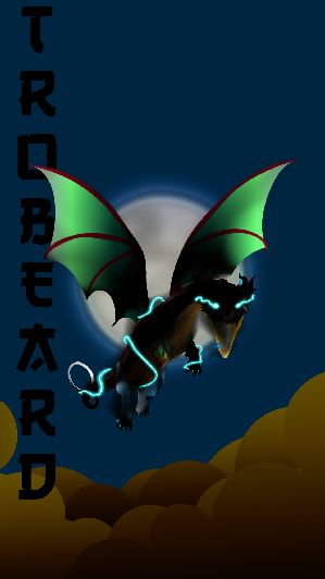 drakon: 6444