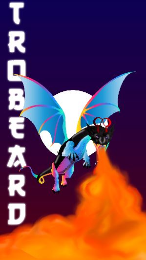 drakon: 3415