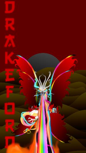 drakon: 7605