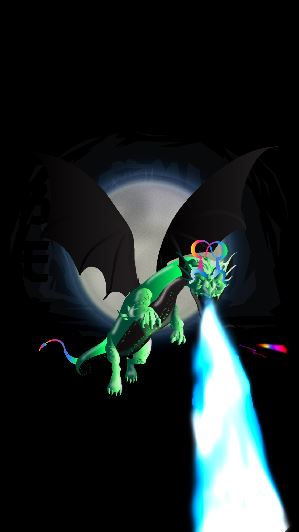 drakon: 4914