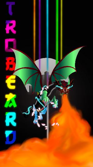 drakon: 1389