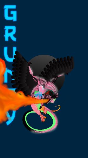 drakon: 2372