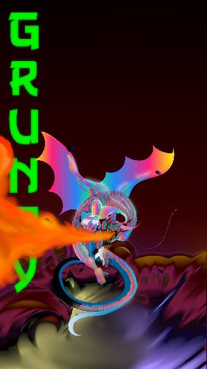 drakon: 4291