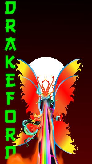 drakon: 2684