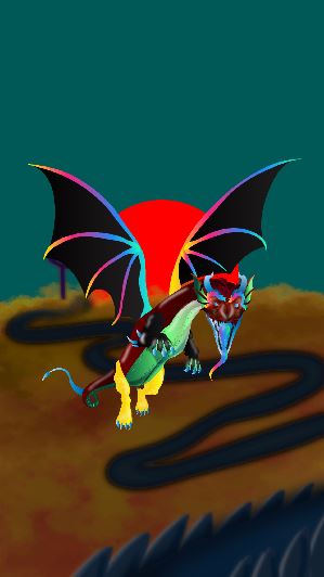 drakon: 2688