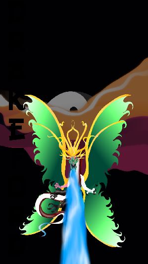 drakon: 8838