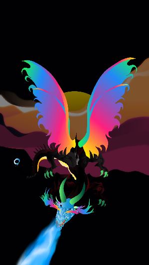 drakon: 8024