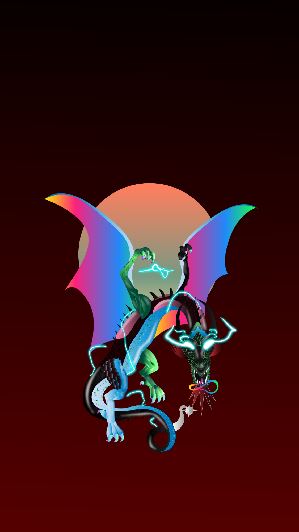 drakon: 5133