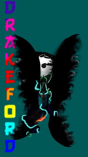 drakon: 6006