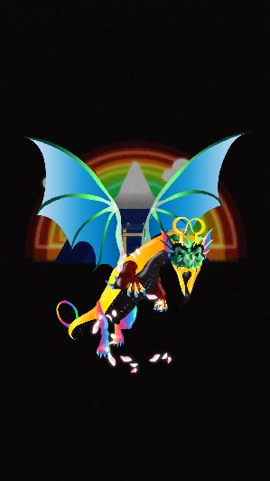drakon: 4307