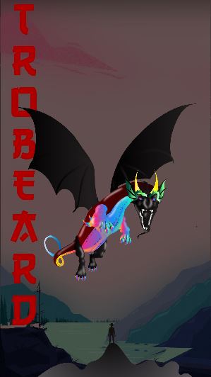 drakon: 6861