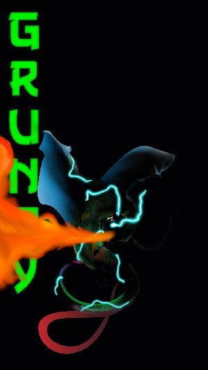drakon: 3943