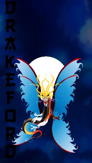 drakon: 4014