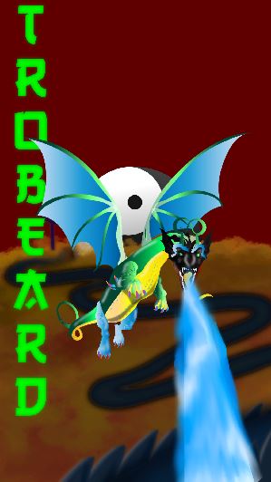 drakon: 8673