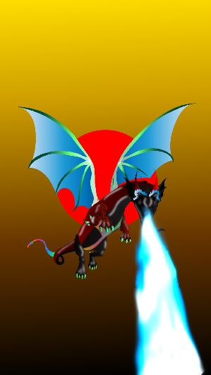 drakon: 2725