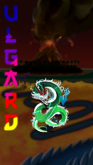 drakon: 8433