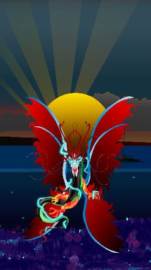 drakon: 2861