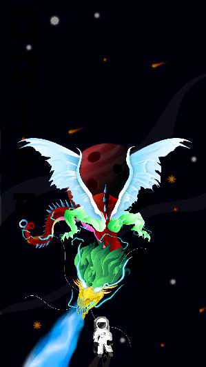 drakon: 4372