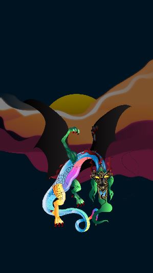 drakon: 5683