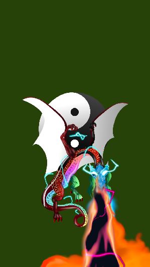 drakon: 4561